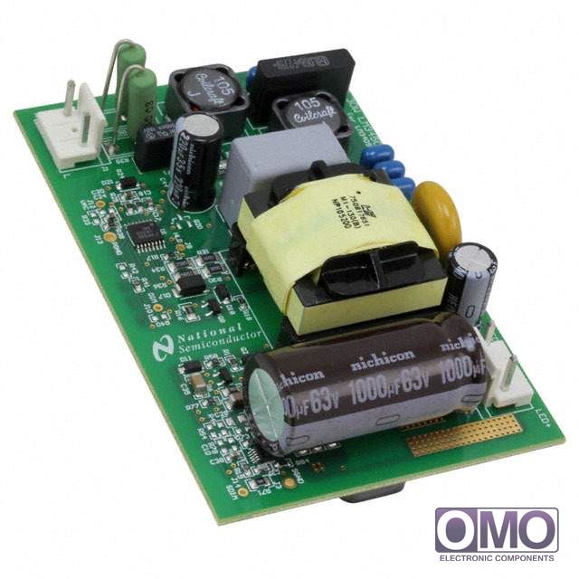 LM3450AEV230V30/NOPB